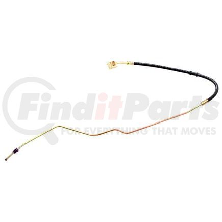 BH36836 by RAYBESTOS - Raybestos Element3 Brake Hose