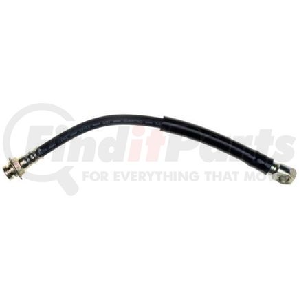 BH36846 by RAYBESTOS - Raybestos Element3 Brake Hose