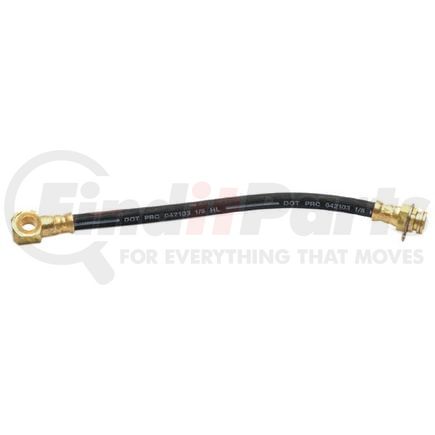 BH36844 by RAYBESTOS - Raybestos Element3 Brake Hose