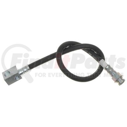 BH36850 by RAYBESTOS - Raybestos Element3 Brake Hose