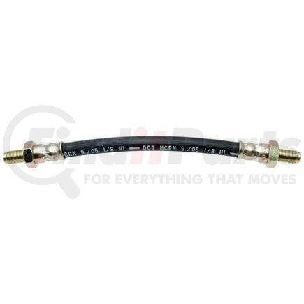 BH36857 by RAYBESTOS - Raybestos Element3 Brake Hose