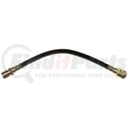 BH36864 by RAYBESTOS - Raybestos Element3 Brake Hose