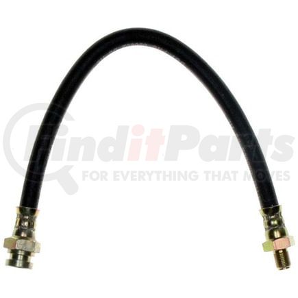 BH36866 by RAYBESTOS - Raybestos Element3 Brake Hose