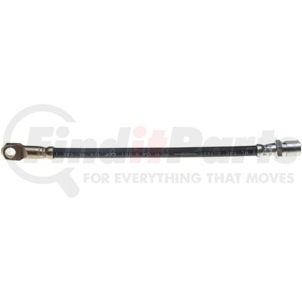 BH36870 by RAYBESTOS - Raybestos Element3 Brake Hose