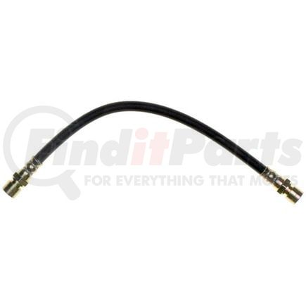 BH36872 by RAYBESTOS - Raybestos Element3 Brake Hose