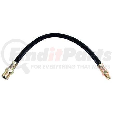 BH36874 by RAYBESTOS - Raybestos Element3 Brake Hose