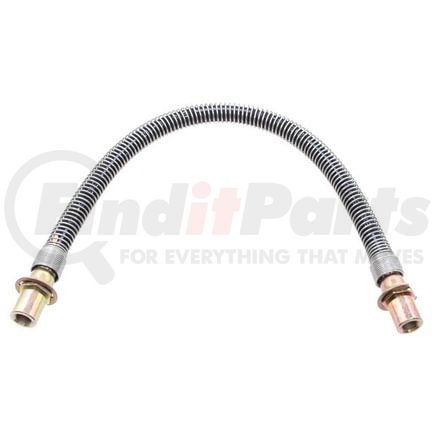 BH36876 by RAYBESTOS - Raybestos Element3 Brake Hose