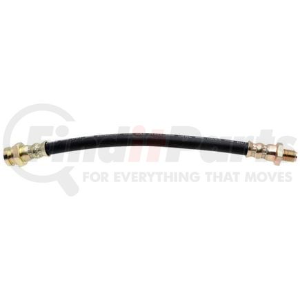 BH36885 by RAYBESTOS - Raybestos Element3 Brake Hose