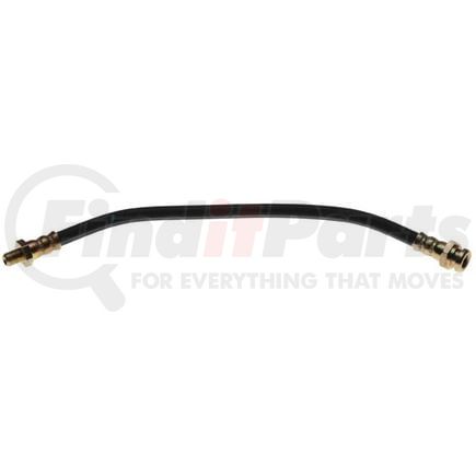 BH36887 by RAYBESTOS - Raybestos Element3 Brake Hose