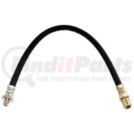 BH36877 by RAYBESTOS - Raybestos Element3 Brake Hose