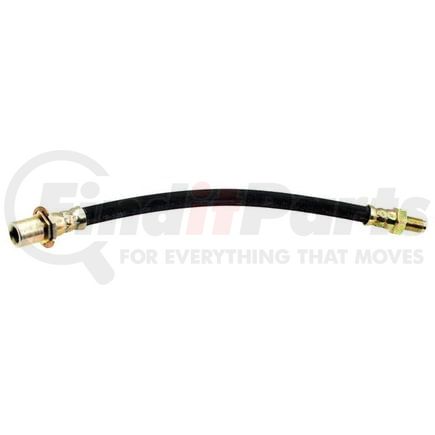 BH36881 by RAYBESTOS - Raybestos Element3 Brake Hose