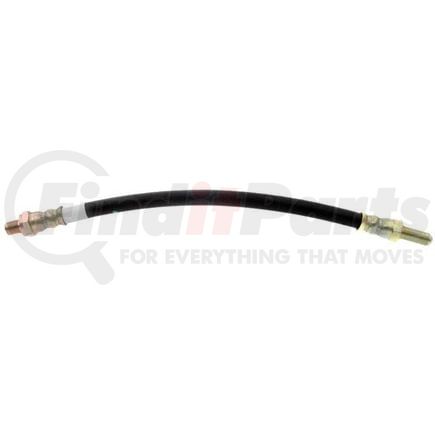 BH36897 by RAYBESTOS - Raybestos Element3 Brake Hose