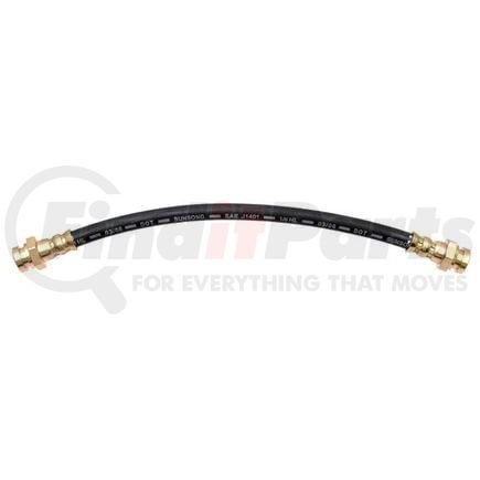 BH36892 by RAYBESTOS - Raybestos Element3 Brake Hose