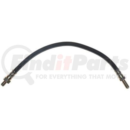 BH36903 by RAYBESTOS - Raybestos Element3 Brake Hose