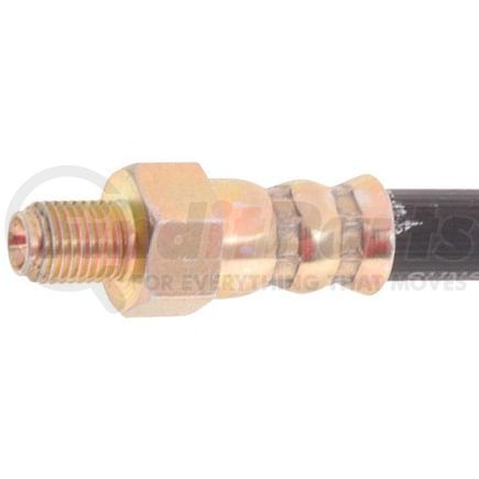 BH36905 by RAYBESTOS - Raybestos Element3 Brake Hose