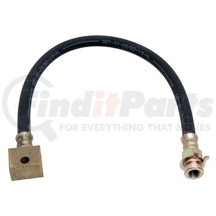 BH36930 by RAYBESTOS - Raybestos Element3 Brake Hose