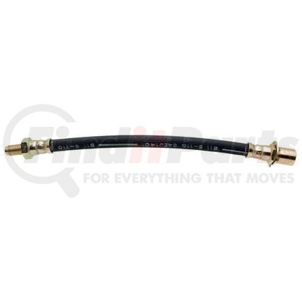 BH36937 by RAYBESTOS - Raybestos Element3 Brake Hose