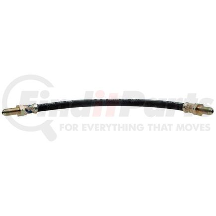 BH36941 by RAYBESTOS - Raybestos Element3 Brake Hose