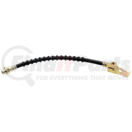 BH36949 by RAYBESTOS - Raybestos Element3 Brake Hose