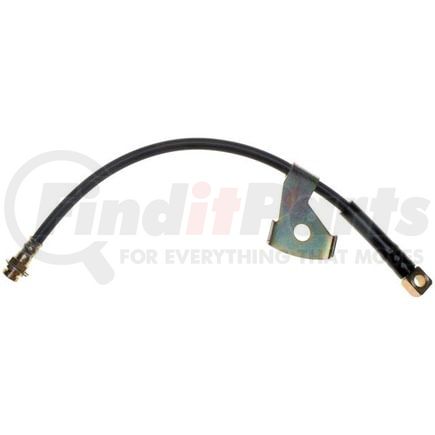 BH36959 by RAYBESTOS - Raybestos Element3 Brake Hose