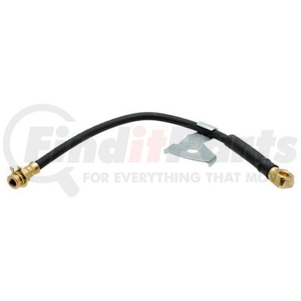 BH36960 by RAYBESTOS - Raybestos Element3 Brake Hose