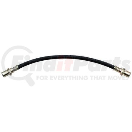 BH36966 by RAYBESTOS - Raybestos Element3 Brake Hose