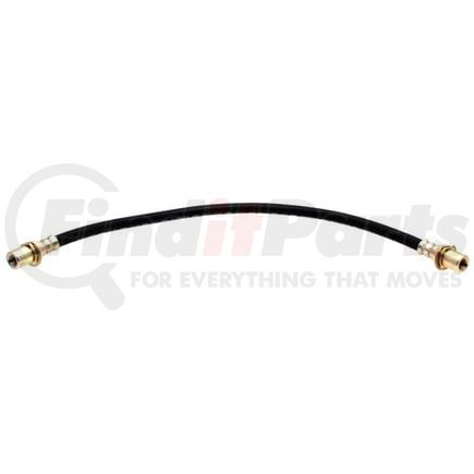 BH36967 by RAYBESTOS - Raybestos Element3 Brake Hose