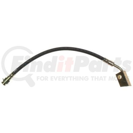 BH36962 by RAYBESTOS - Raybestos Element3 Brake Hose