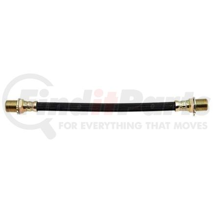 BH36973 by RAYBESTOS - Raybestos Element3 Brake Hose