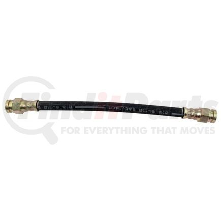 BH36974 by RAYBESTOS - Raybestos Element3 Brake Hose