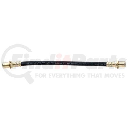 BH36975 by RAYBESTOS - Raybestos Element3 Brake Hose