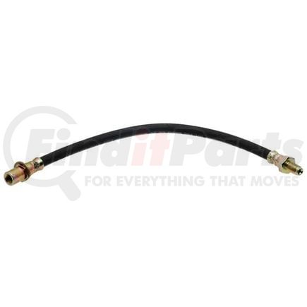 BH36978 by RAYBESTOS - Raybestos Element3 Brake Hose