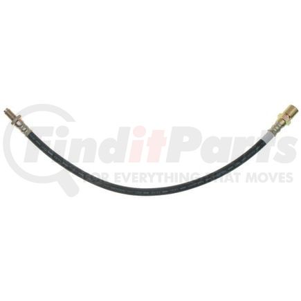 BH36968 by RAYBESTOS - Raybestos Element3 Brake Hose