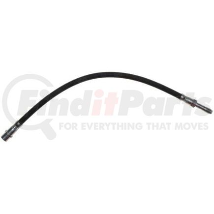 BH36970 by RAYBESTOS - Raybestos Element3 Brake Hose