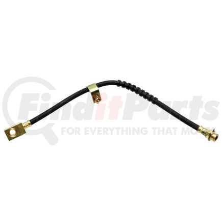 BH36971 by RAYBESTOS - Raybestos Element3 Brake Hose