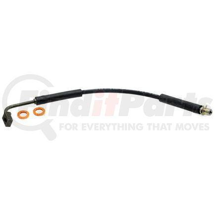 BH36981 by RAYBESTOS - Raybestos Element3 Brake Hose