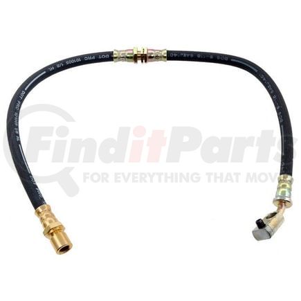 BH36997 by RAYBESTOS - Raybestos Element3 Brake Hose