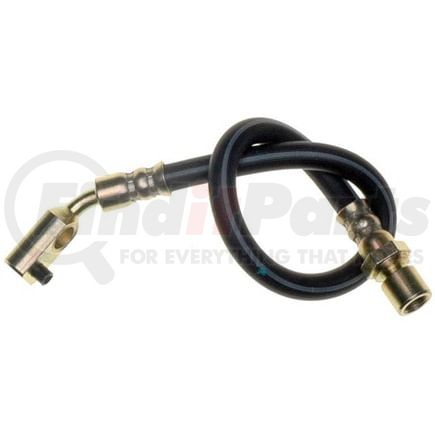 BH36999 by RAYBESTOS - Raybestos Element3 Brake Hose