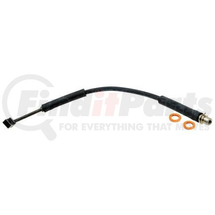 BH36996 by RAYBESTOS - Raybestos Element3 Brake Hose