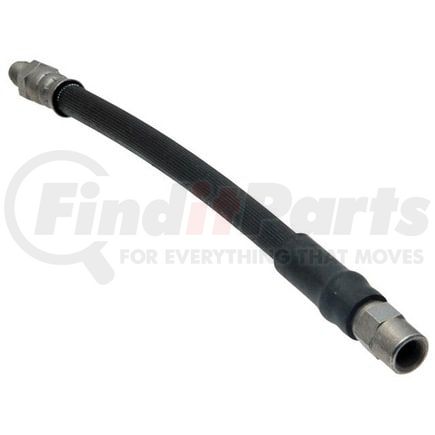 BH380007 by RAYBESTOS - Raybestos Element3 Brake Hose