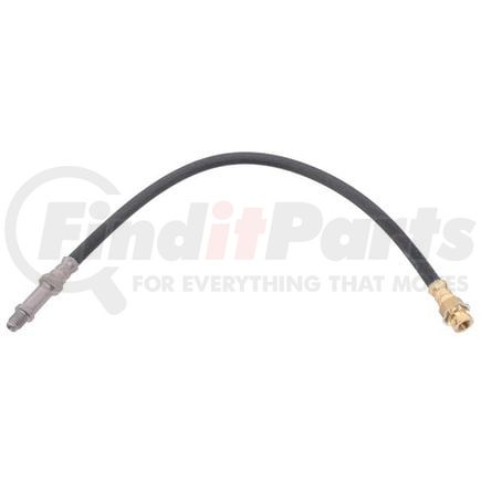 BH380000 by RAYBESTOS - Raybestos Element3 Brake Hose