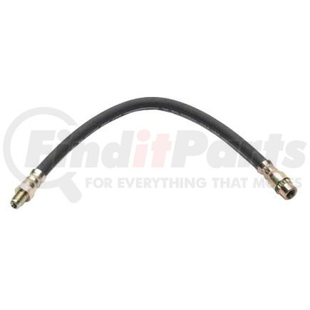 BH380016 by RAYBESTOS - Raybestos Element3 Brake Hose