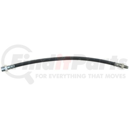 BH380009 by RAYBESTOS - Raybestos Element3 Brake Hose