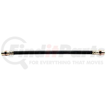 BH38000 by RAYBESTOS - Raybestos Element3 Brake Hose