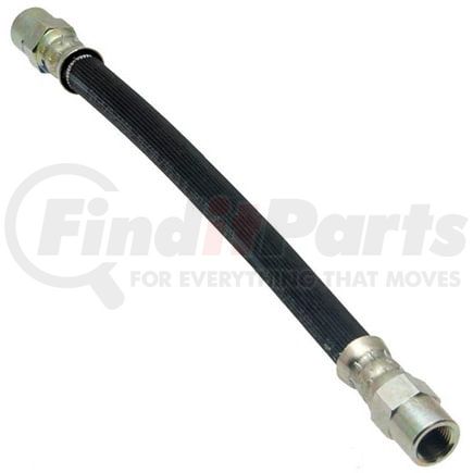 BH38002 by RAYBESTOS - Raybestos Element3 Brake Hose