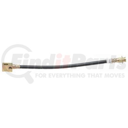 BH380038 by RAYBESTOS - Raybestos Element3 Brake Hose