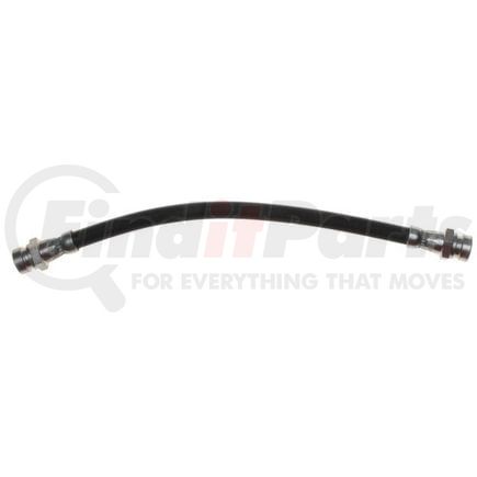 BH380034 by RAYBESTOS - Raybestos Element3 Brake Hose