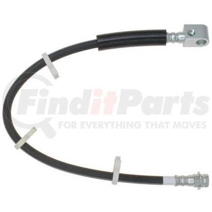 BH380046 by RAYBESTOS - Raybestos Element3 Brake Hose