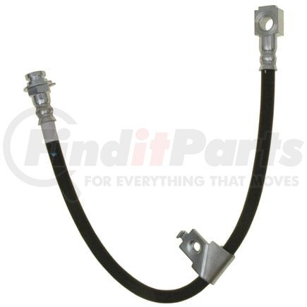 BH380047 by RAYBESTOS - Raybestos Element3 Brake Hose