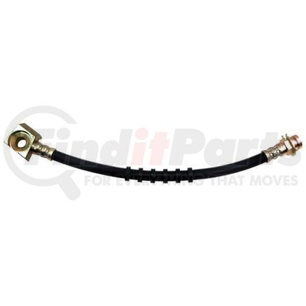 BH380041 by RAYBESTOS - Raybestos Element3 Brake Hose